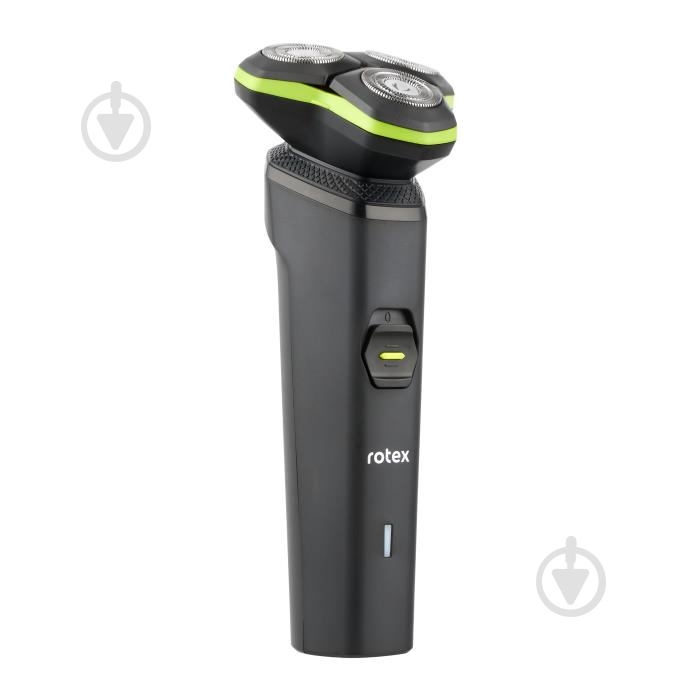 Электробритва Rotex RHC212-S - фото 7