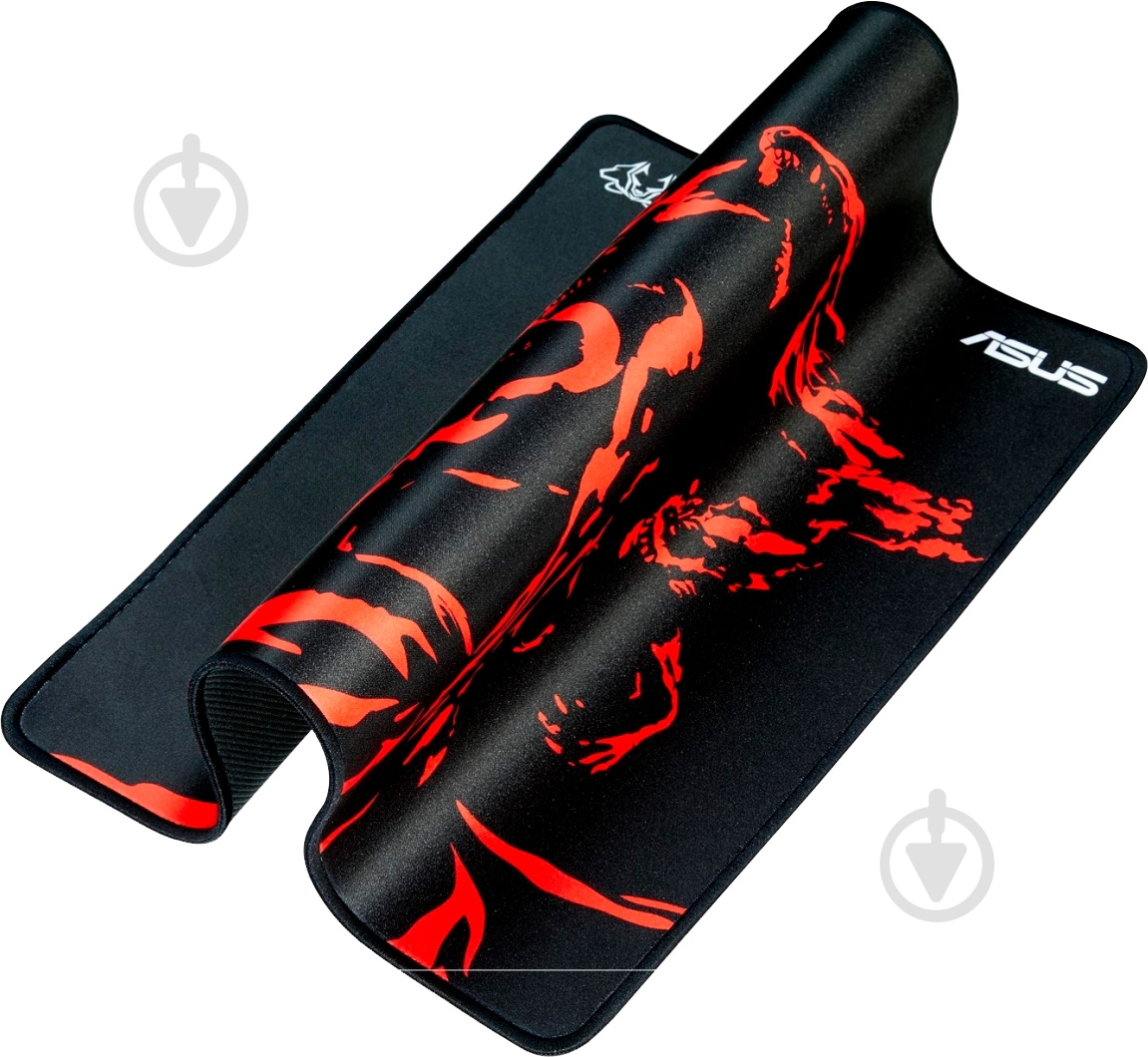 Коврик для мышки Asus Cerberus Mat Plus (90YH01C2-BDUA00) - фото 5