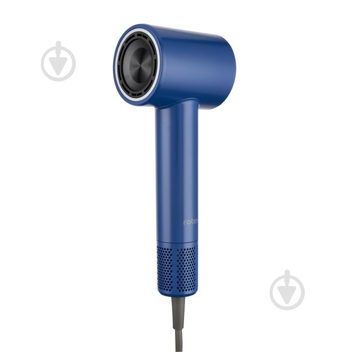 Фен Rotex RFS1062-ion TurboShine Plus - фото 6 Фен Rotex RFS1062-ion TurboShine Plus - фото 6