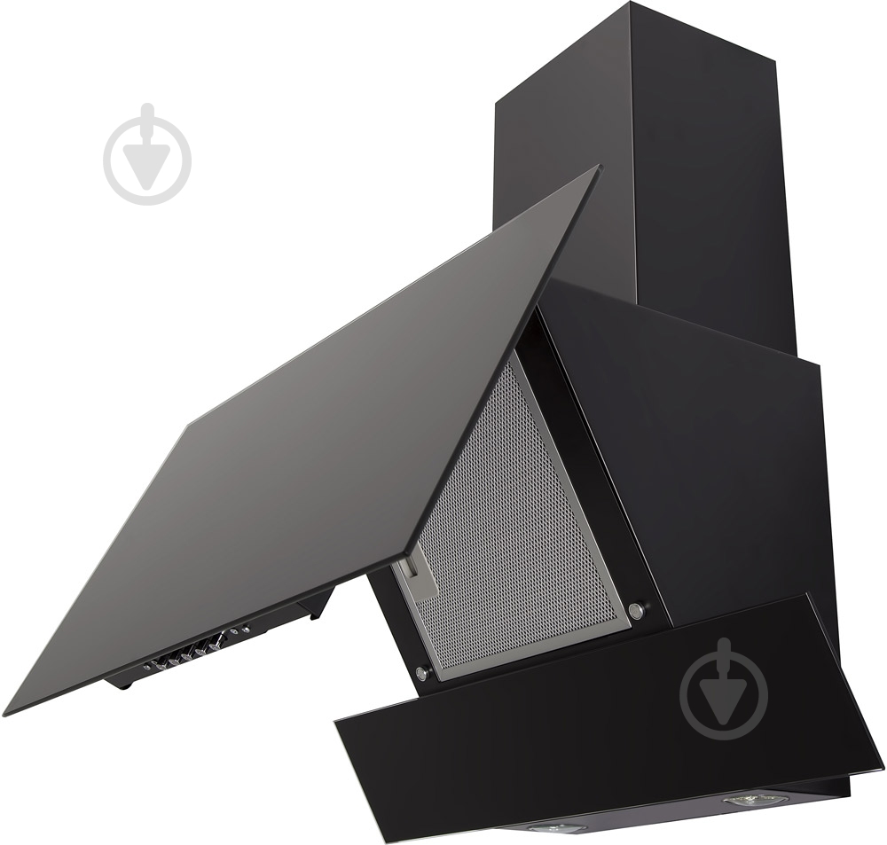 Витяжка Perfelli DN 6322 BL LED - фото 3