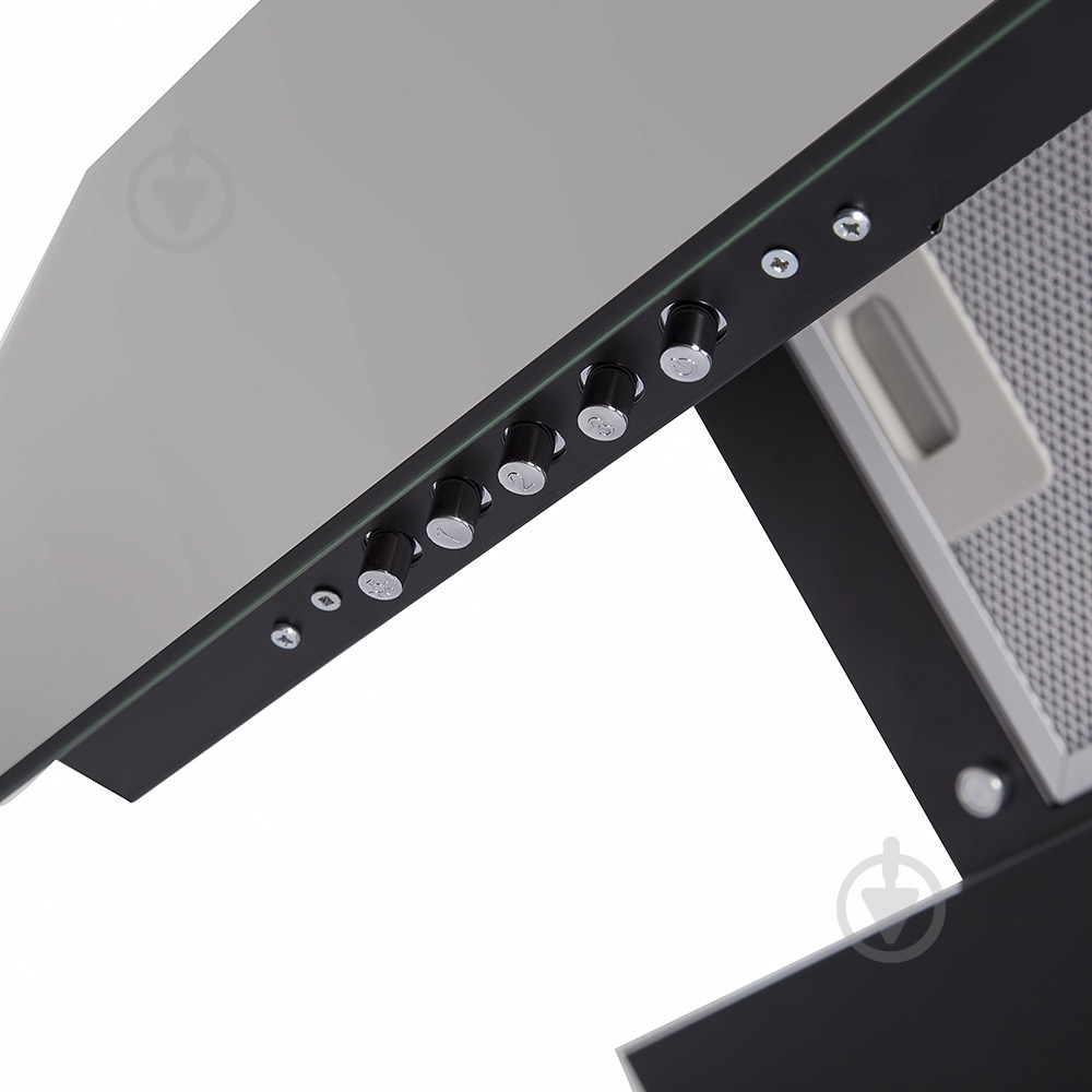 Витяжка Perfelli DN 6322 BL LED - фото 4