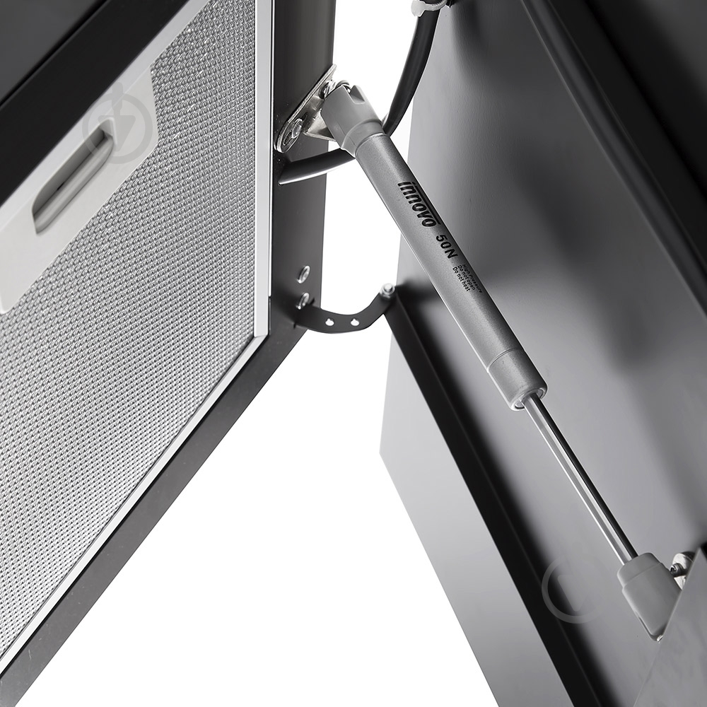 Витяжка Perfelli DN 6322 BL LED - фото 5