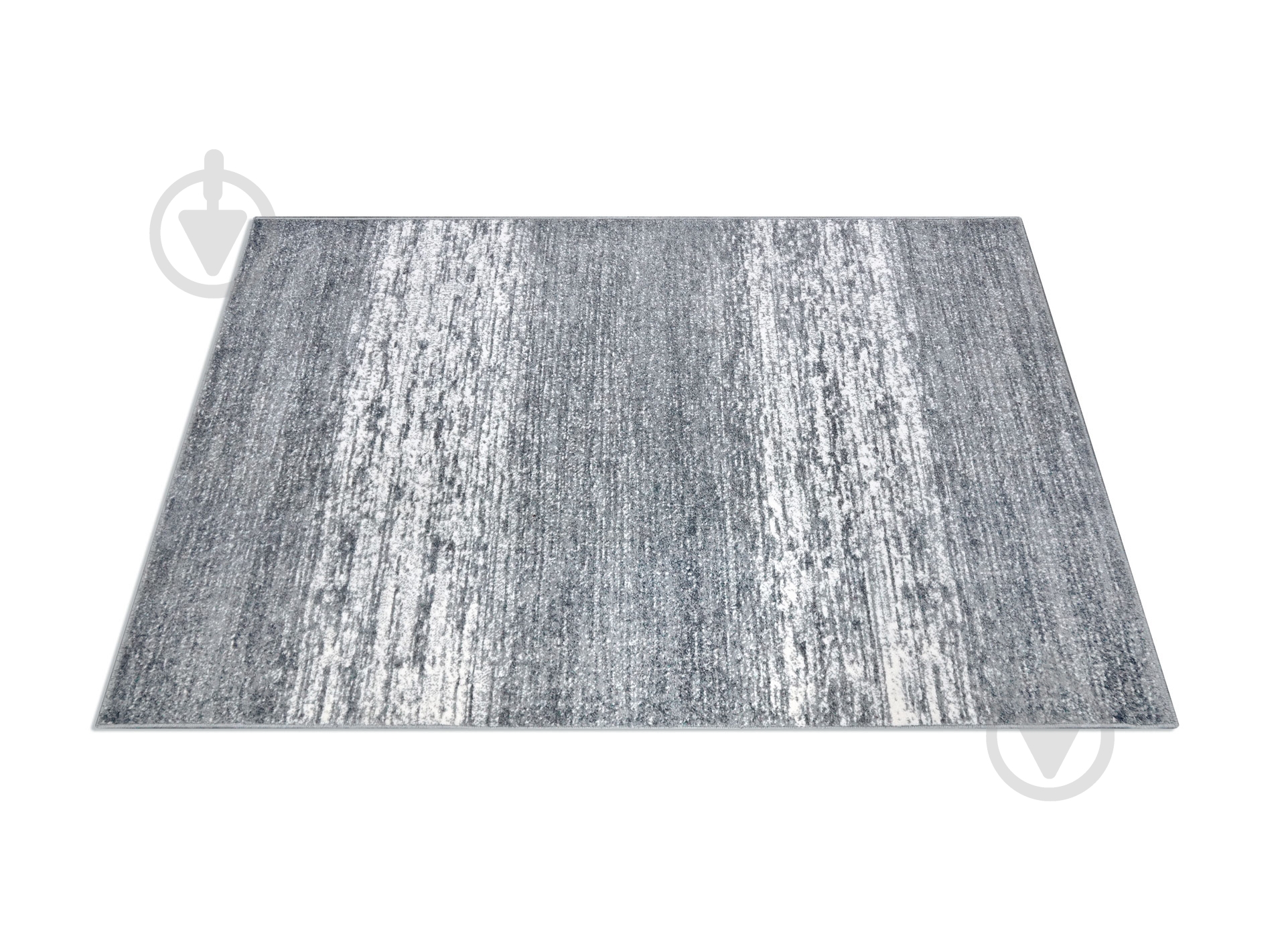 Ковер Karat Carpet Astra 0,80x1,20 Lines-grey - фото 3