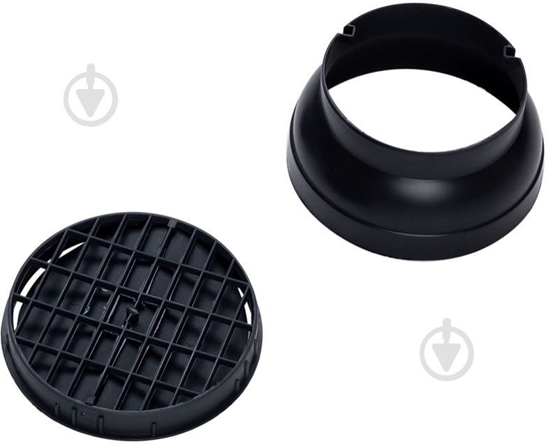 Вытяжка Perfelli DNS 6862 BL LED - фото 11