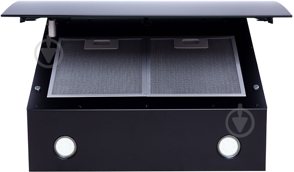 Вытяжка Perfelli DNS 6862 BL LED - фото 7