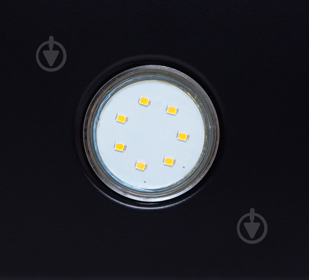 Вытяжка Perfelli DNS 6862 BL LED - фото 8