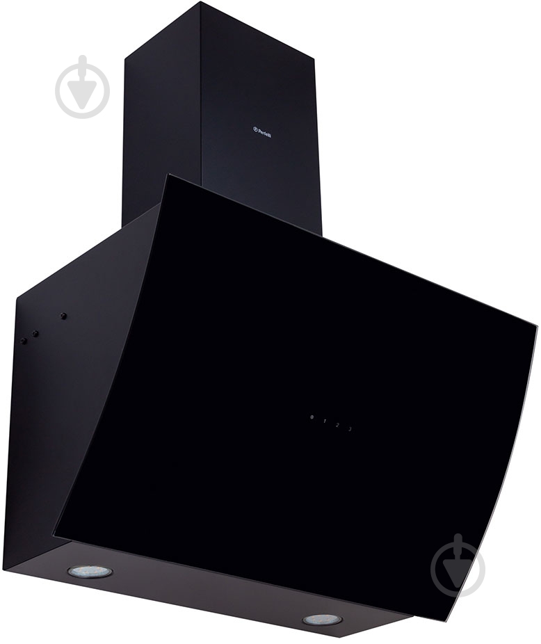 Вытяжка Perfelli DNS 6862 BL LED - фото 2