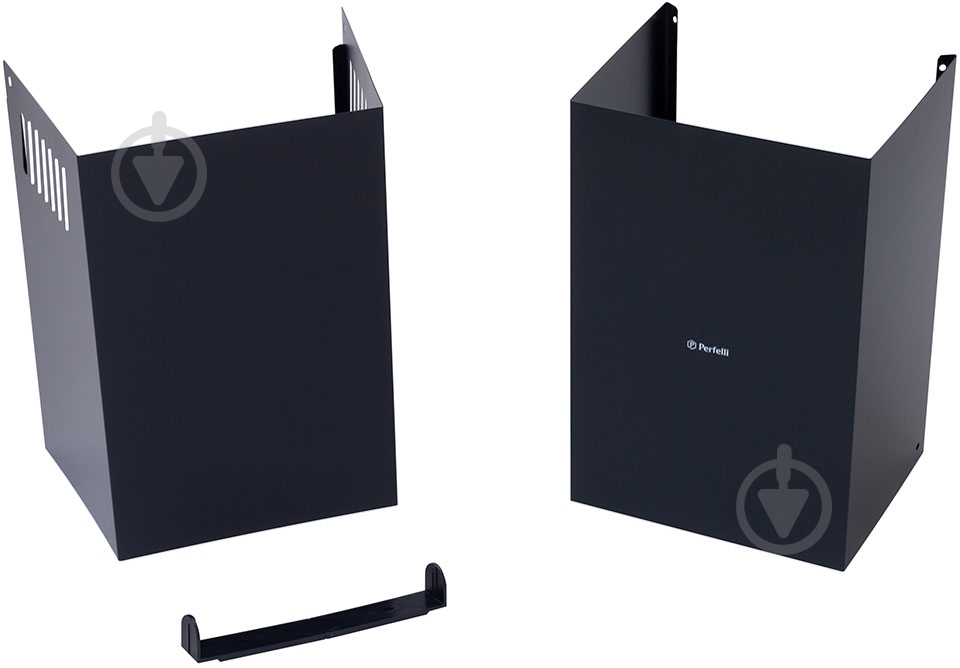 Вытяжка Perfelli DNS 6862 BL LED - фото 10