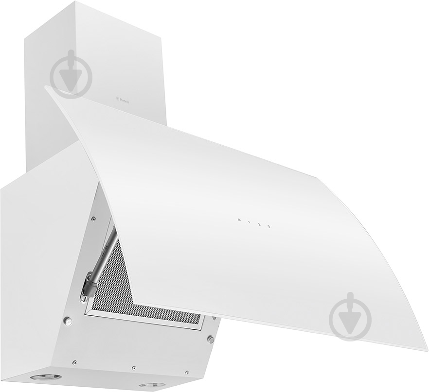 Вытяжка Perfelli DNS 6862 W LED - фото 2 Вытяжка Perfelli DNS 6862 W LED - фото 2