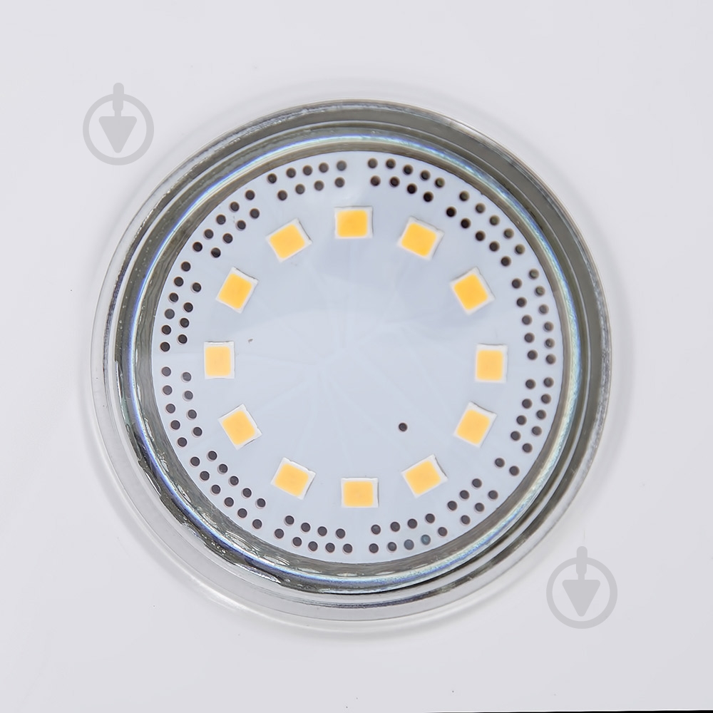 Вытяжка Perfelli DNS 6862 W LED - фото 4 Вытяжка Perfelli DNS 6862 W LED - фото 4