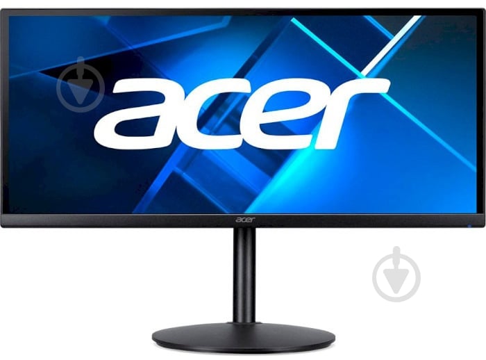 Монітор Acer CB292CUbmiiprx 29" (UM.RB2EE.005) - фото 1