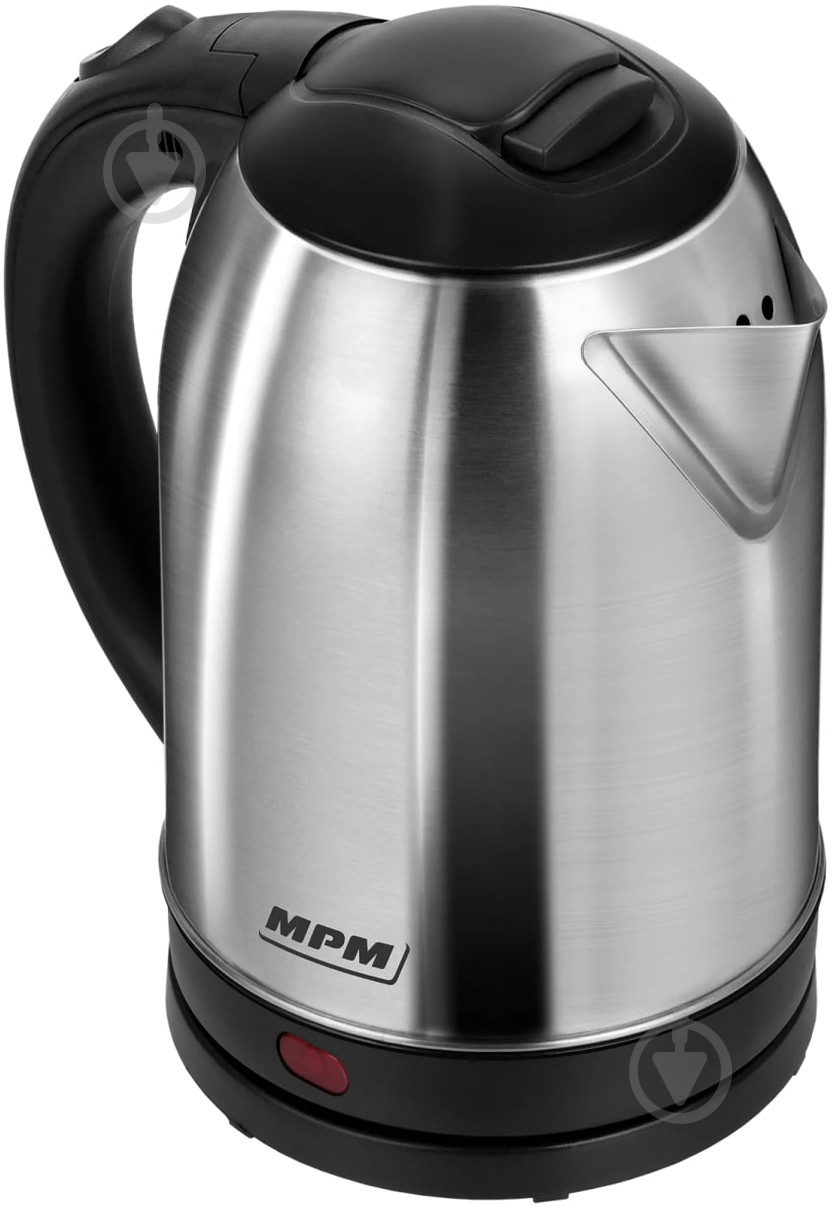 Електрочайник MPM MCZ-131M - фото 2