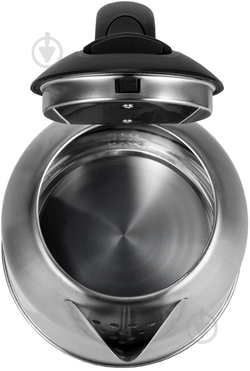 Електрочайник MPM MCZ-131M - фото 3