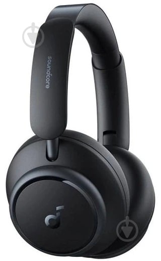 ᐉ Наушники Anker SoundCore Space Q45 black (A3040G11) • Купить в
