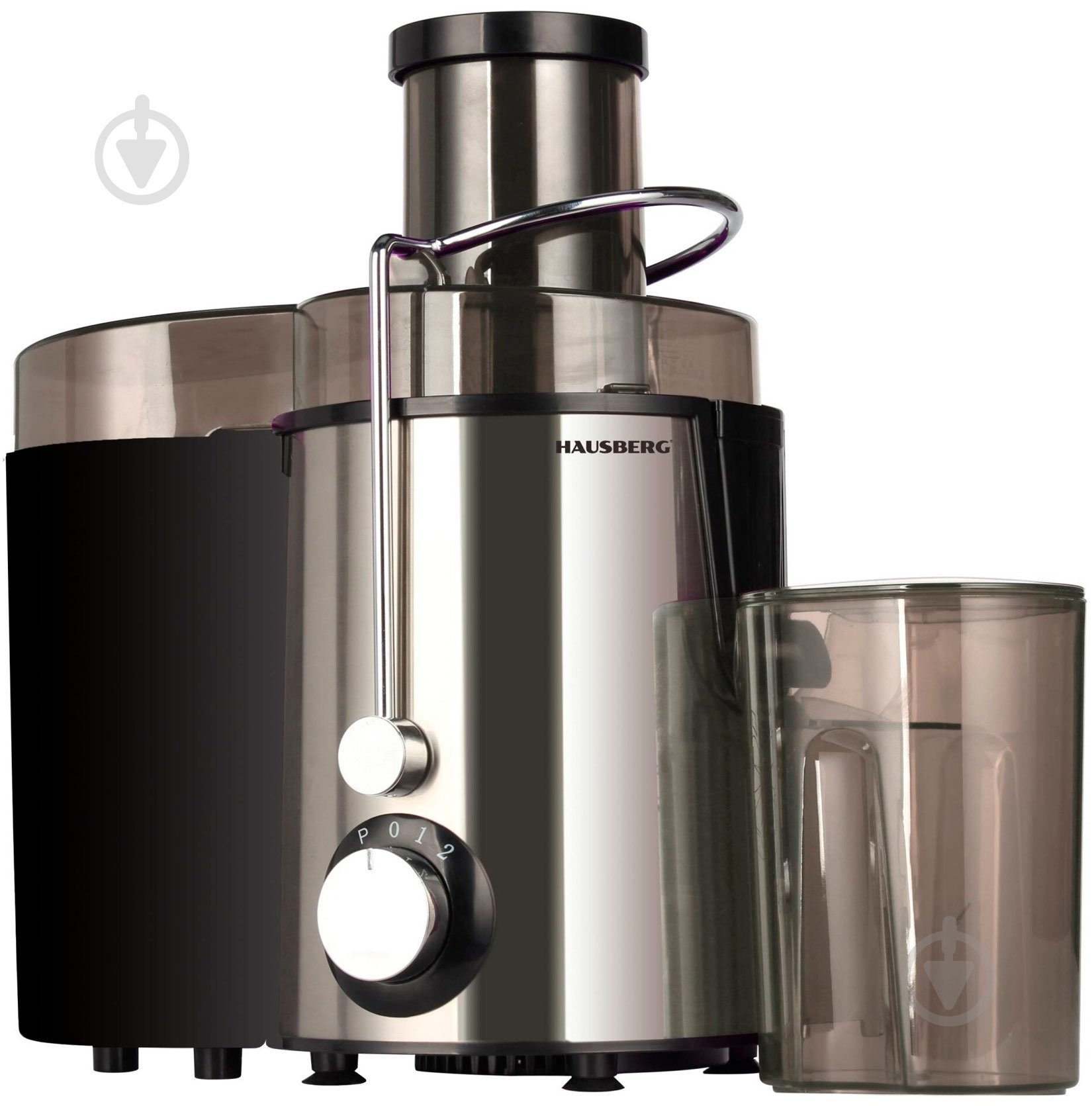 Соковыжималка Hausberg HB-7645 - фото 1