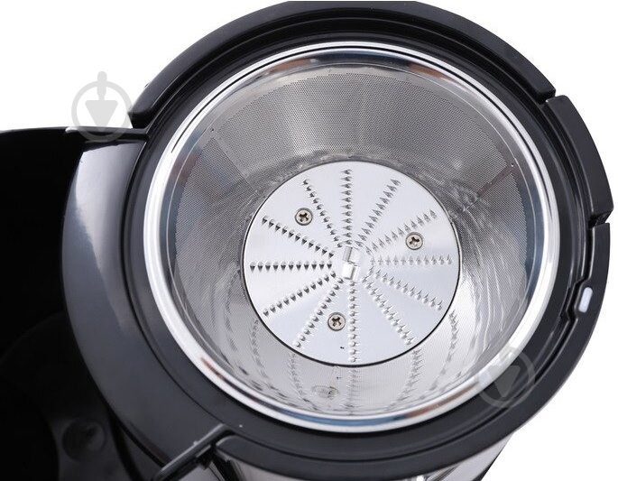 Соковыжималка Hausberg HB-7645 - фото 3