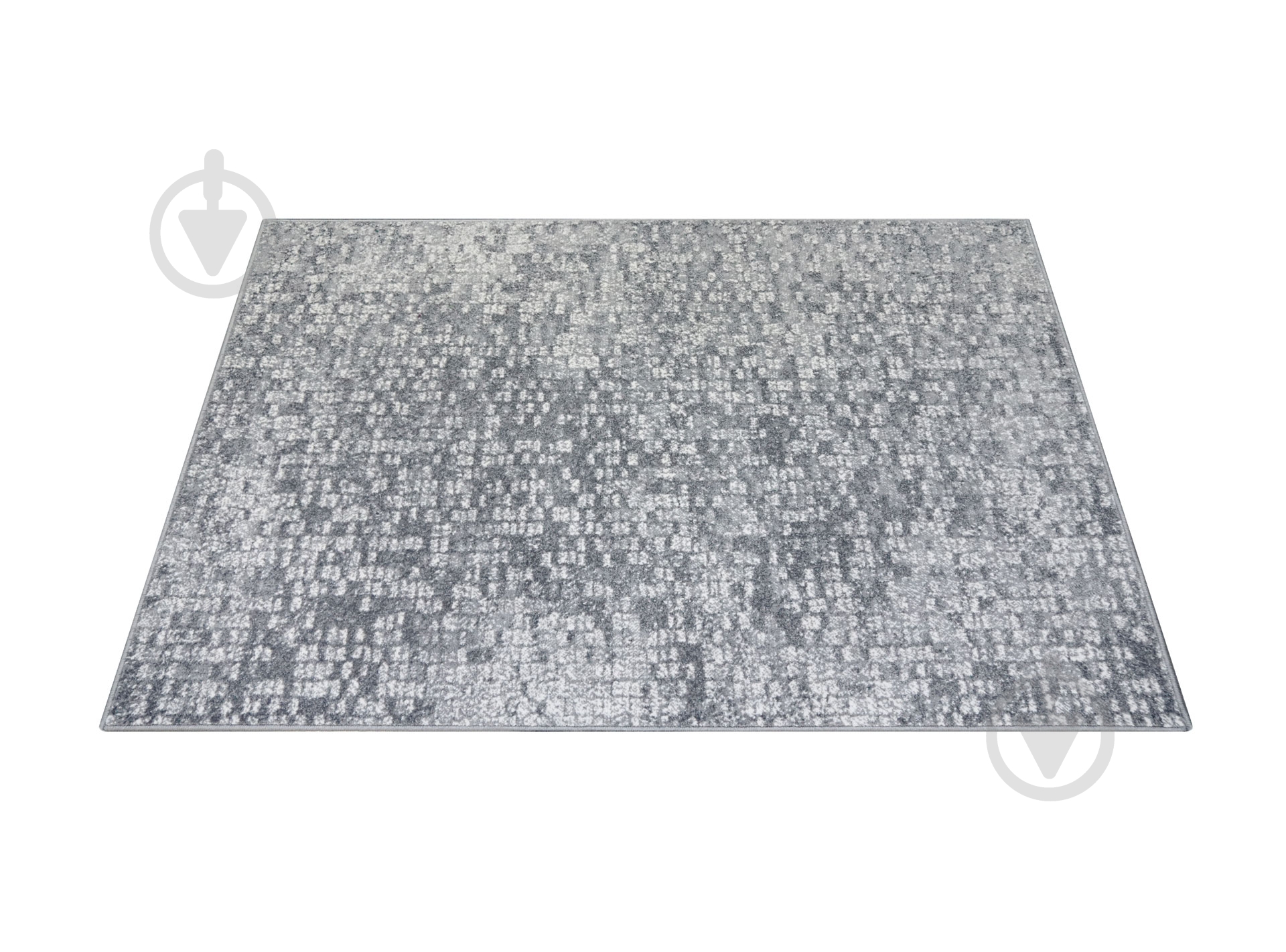Ковер Karat Carpet Astra 1,60x2,30 Pixel-grey - фото 3 Ковер Karat Carpet Astra 1,60x2,30 Pixel-grey - фото 3