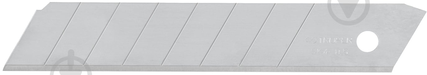 Лезвие сменное Truper 18 мм REP-CUT-6 - фото 1