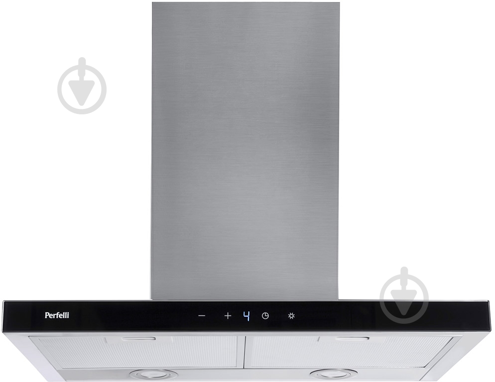 Вытяжка Perfelli TS 6851 I/BL - фото 2