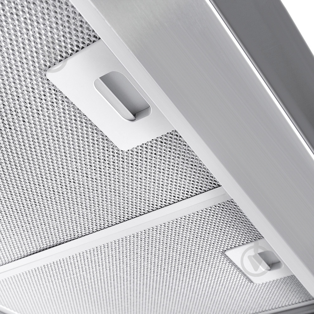 Вытяжка Perfelli TS 6851 I/BL - фото 8