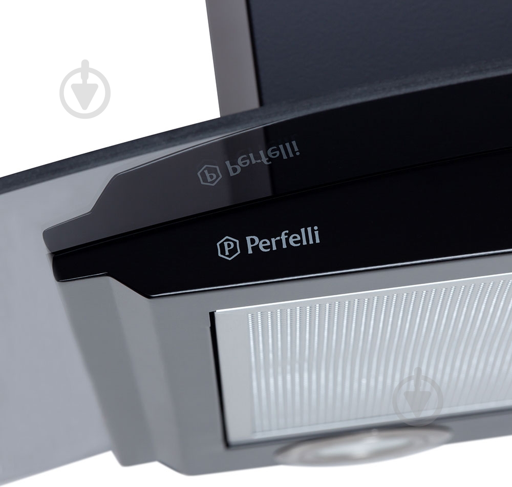 Витяжка Perfelli G 6841 BL - фото 5 Витяжка Perfelli G 6841 BL - фото 5