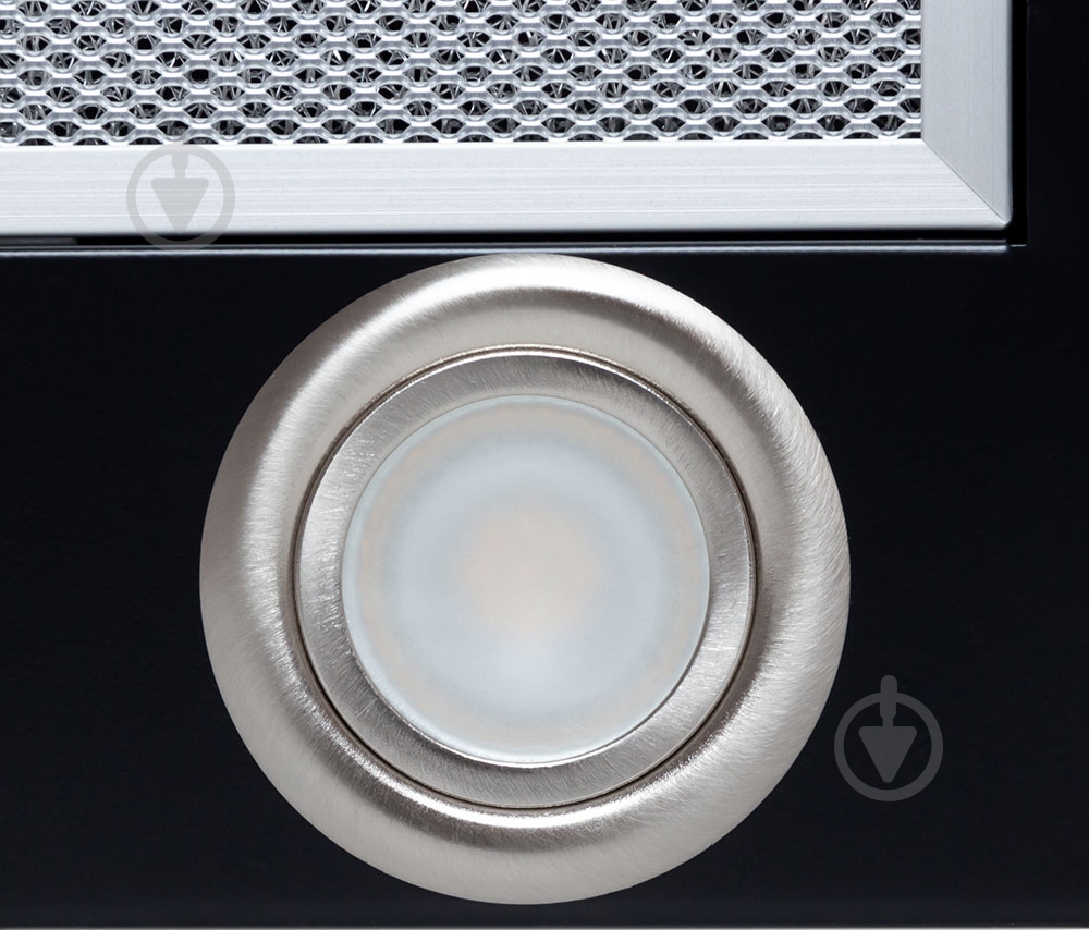 Витяжка Perfelli G 6841 BL - фото 7 Витяжка Perfelli G 6841 BL - фото 7