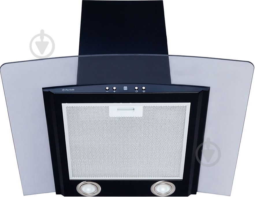Витяжка Perfelli G 6841 BL - фото 2 Витяжка Perfelli G 6841 BL - фото 2