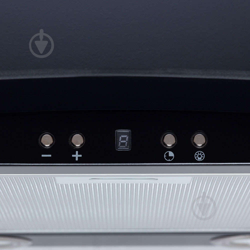 Витяжка Perfelli G 6841 BL - фото 8 Витяжка Perfelli G 6841 BL - фото 8