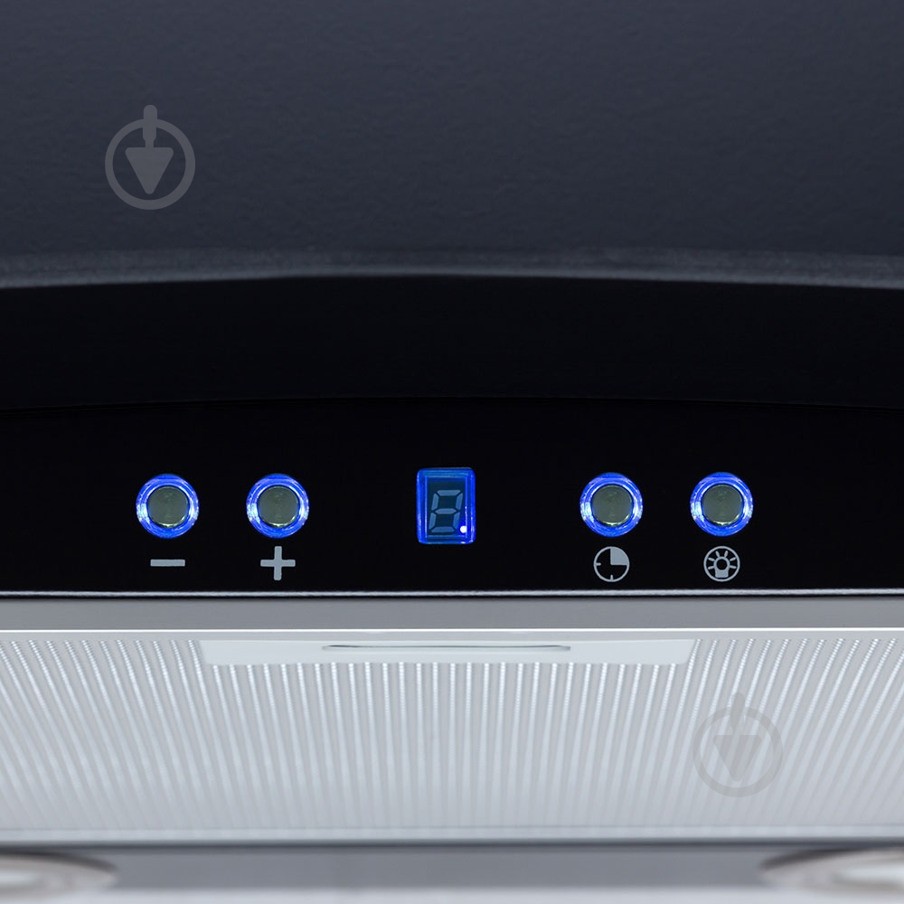 Витяжка Perfelli G 6841 BL - фото 9 Витяжка Perfelli G 6841 BL - фото 9