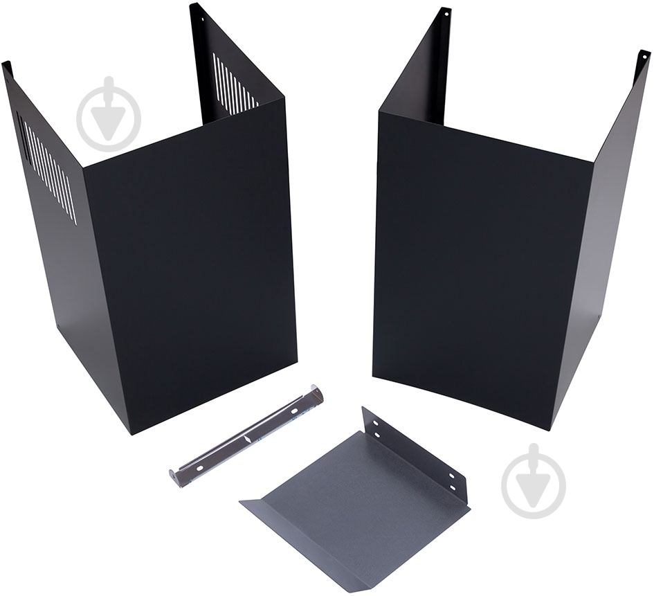 Витяжка Perfelli G 6841 BL - фото 13 Витяжка Perfelli G 6841 BL - фото 13