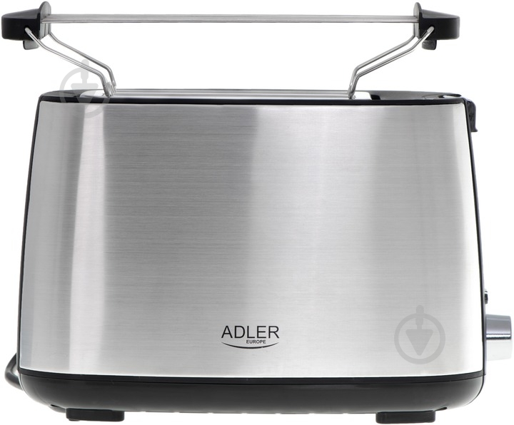 Тостер Adler AD-3214 - фото 5