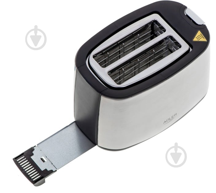 Тостер Adler AD-3214 - фото 6