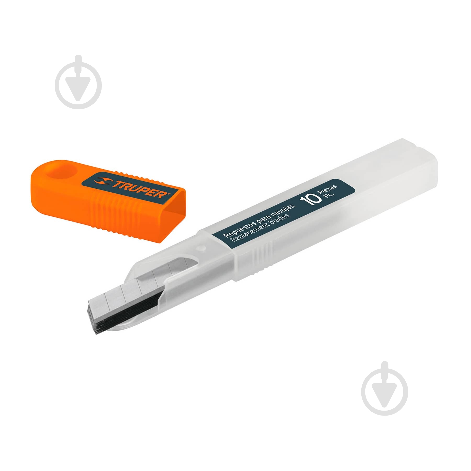 Лезвие сменное Truper 9 мм REP-CUT-5 - фото 1