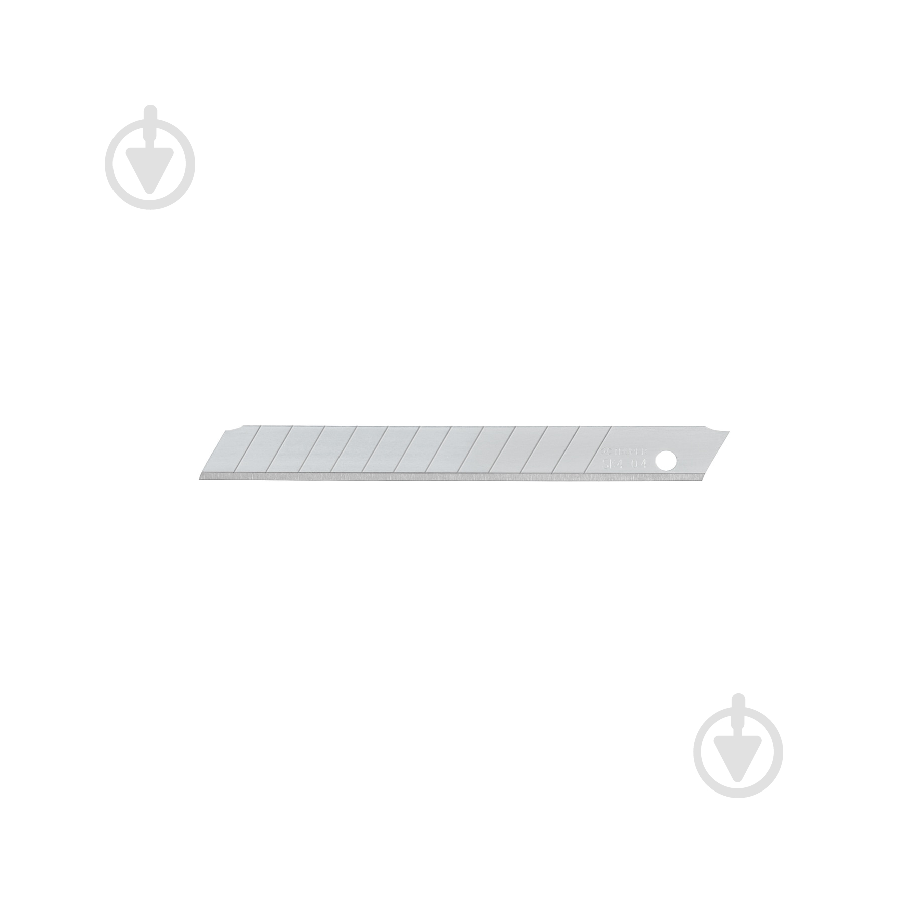 Лезвие сменное Truper 9 мм REP-CUT-5 - фото 2