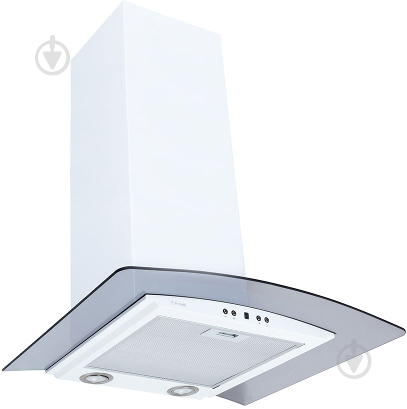 Вытяжка Perfelli G 6841 W - фото 3 Вытяжка Perfelli G 6841 W - фото 3