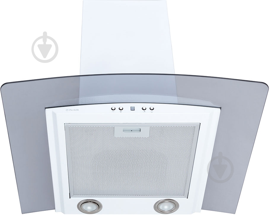 Вытяжка Perfelli G 6841 W - фото 2 Вытяжка Perfelli G 6841 W - фото 2