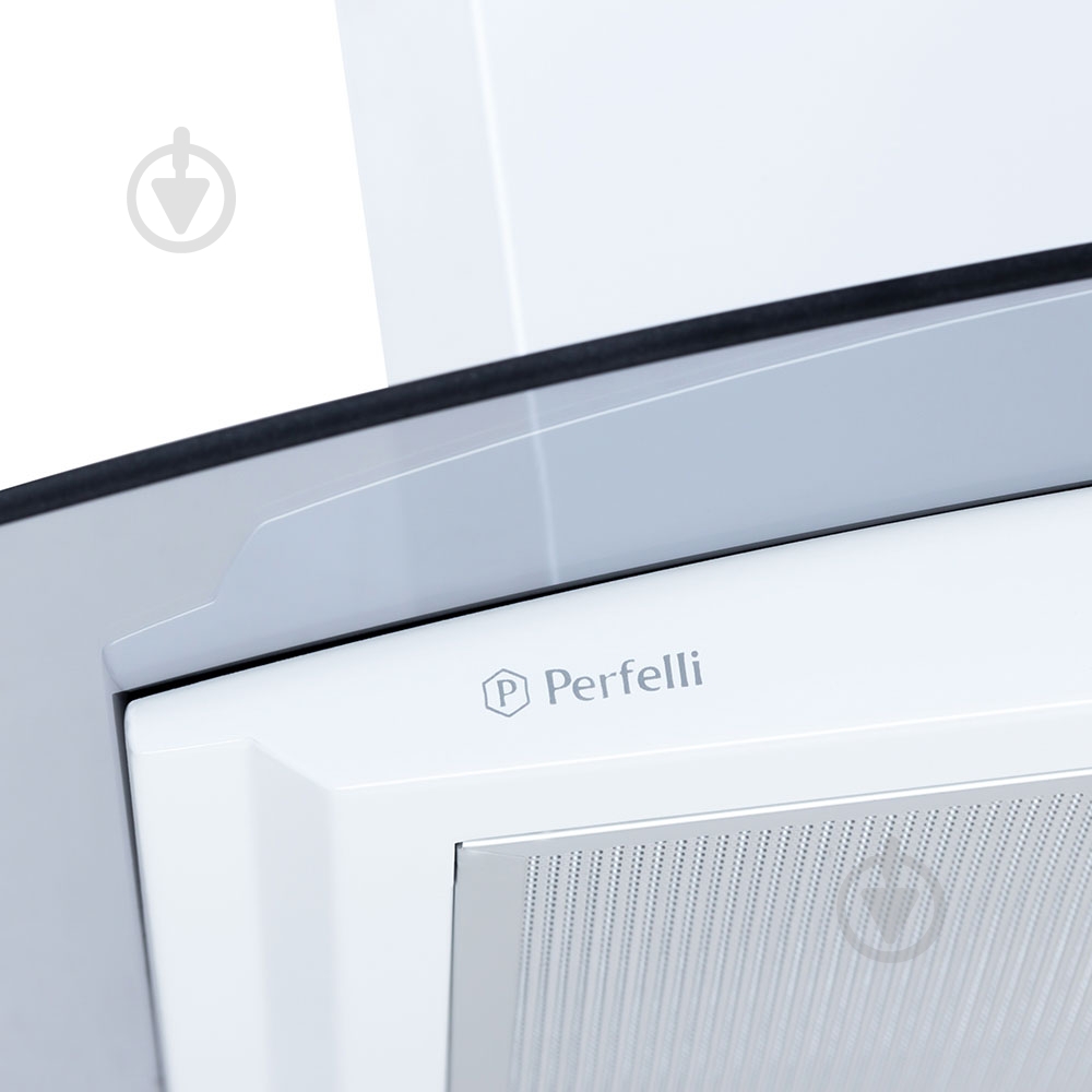 Вытяжка Perfelli G 6841 W - фото 5 Вытяжка Perfelli G 6841 W - фото 5