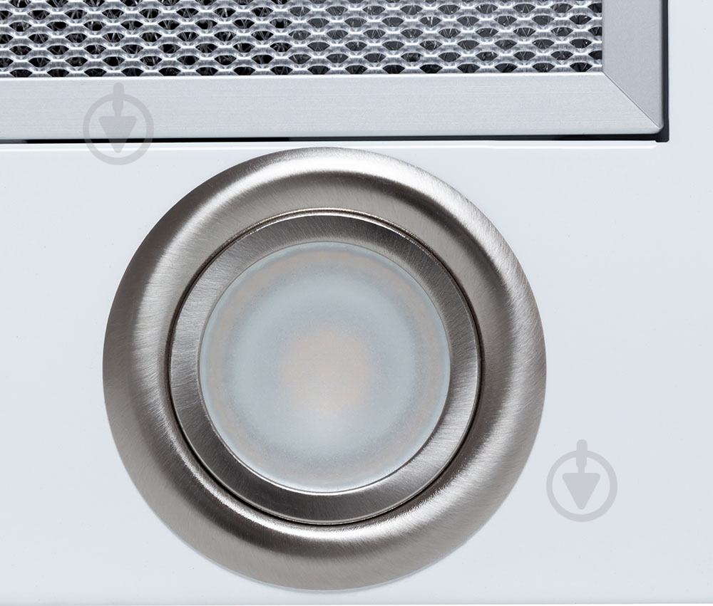 Вытяжка Perfelli G 6841 W - фото 8 Вытяжка Perfelli G 6841 W - фото 8