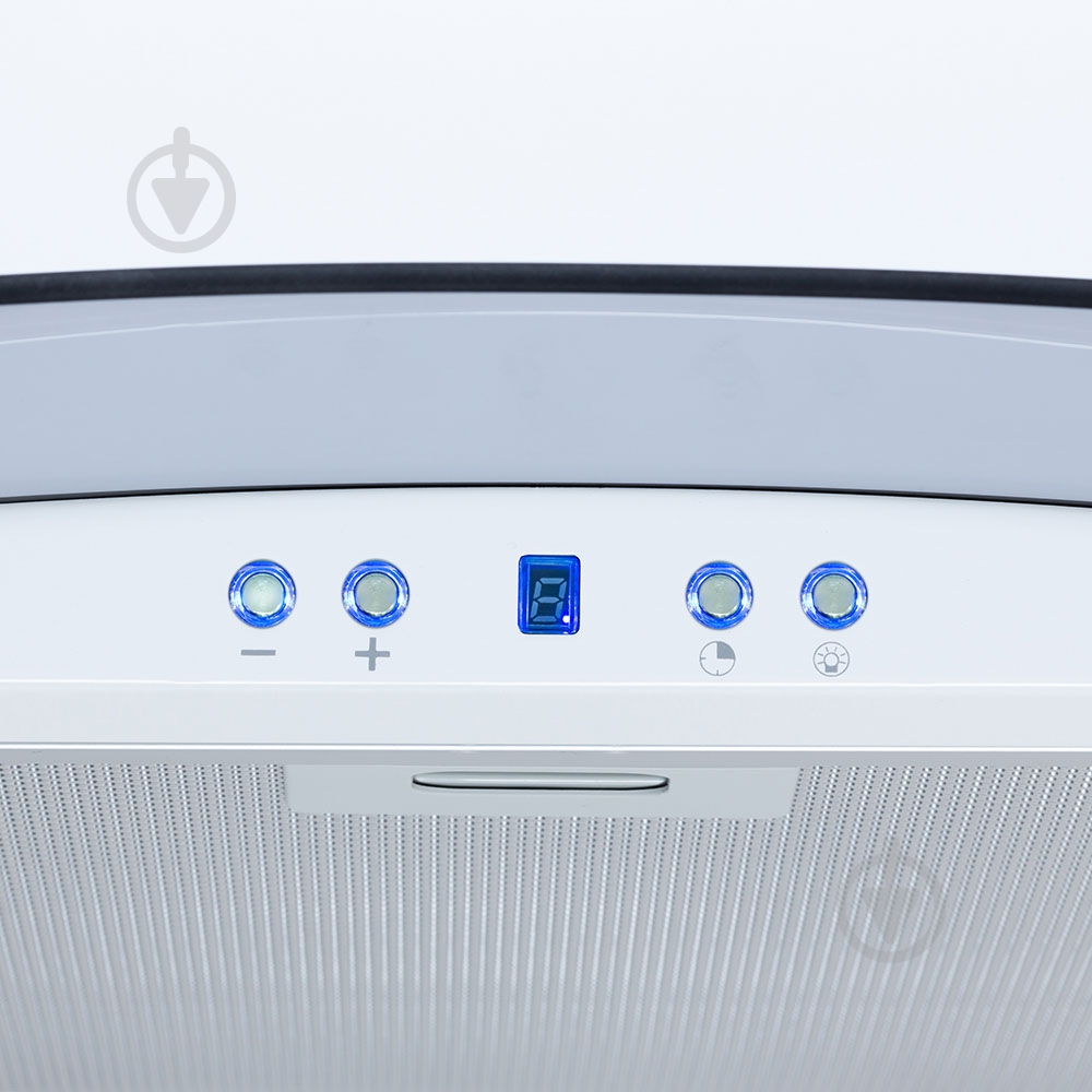 Вытяжка Perfelli G 6841 W - фото 7 Вытяжка Perfelli G 6841 W - фото 7