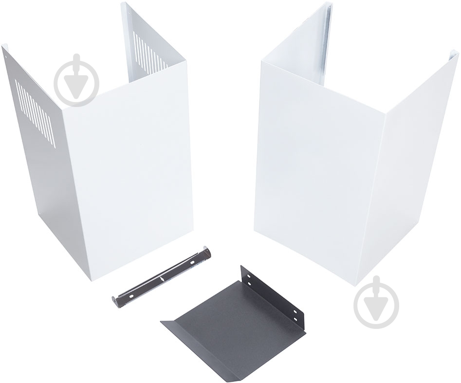 Вытяжка Perfelli G 6841 W - фото 12 Вытяжка Perfelli G 6841 W - фото 12