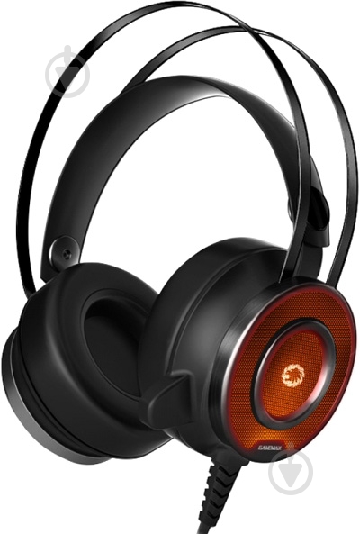 Гарнитура GameMax G200 - фото 3