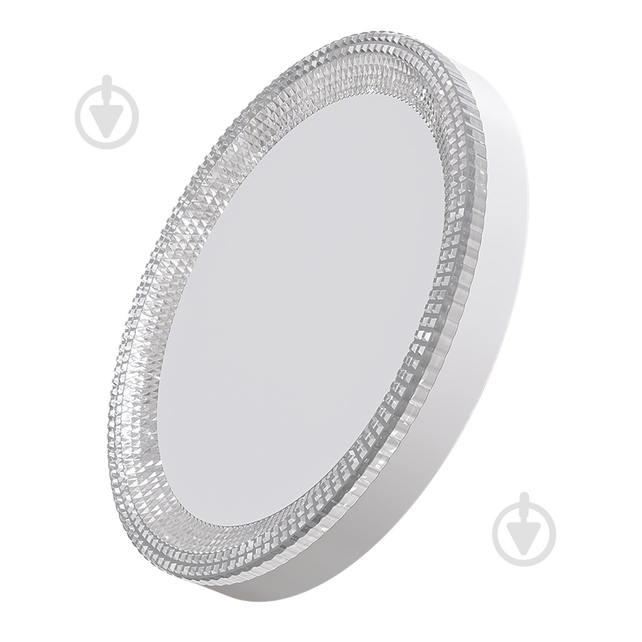 Светильник светодиодный Hopfen Essen 50R 50 Вт белый 4500 К - фото 1