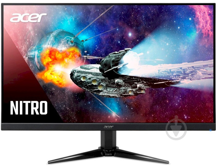 Монитор Acer Nitro QG221QHbii 21,5" (UM.WQ1EE.H01) - фото 1