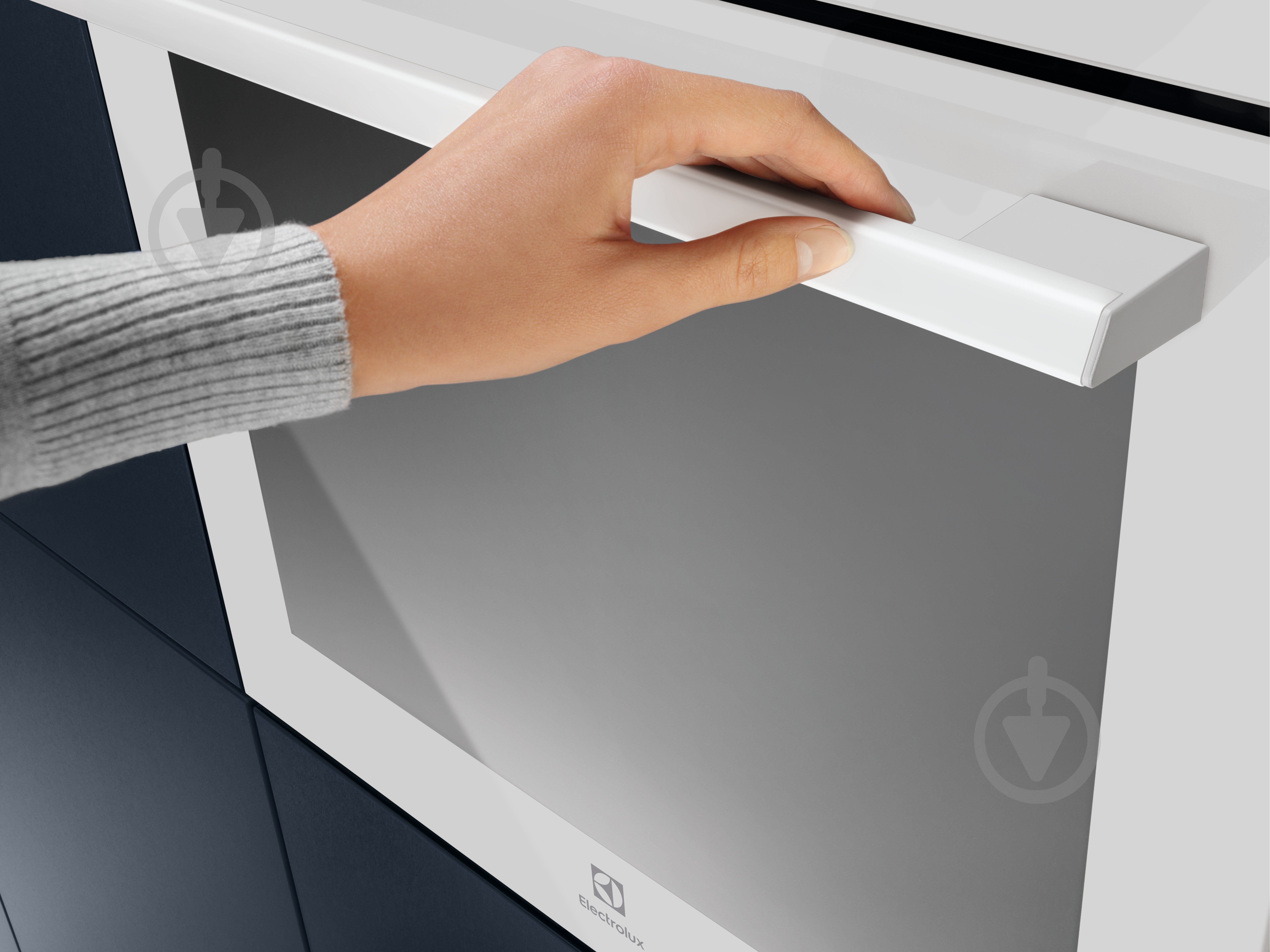 ВИТРИНА! Духовой шкаф Electrolux EOD6F77WV - фото 5 ВИТРИНА! Духовой шкаф Electrolux EOD6F77WV - фото 5