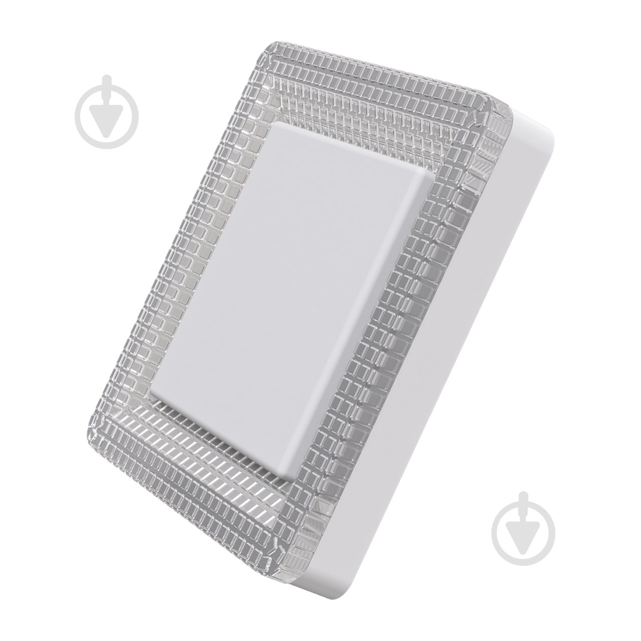 Світильник світлодіодний Hopfen ESSEN 20S 20 Вт білий 4500 К - фото 1