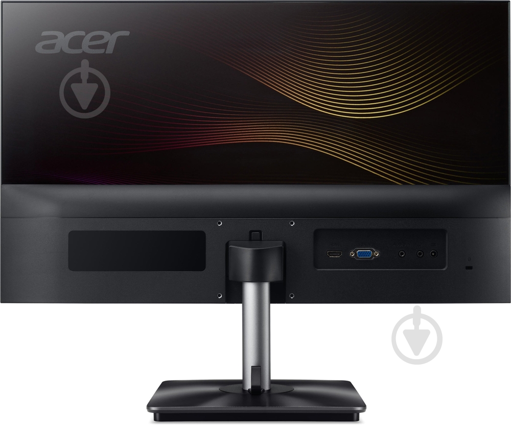 Монитор Acer Vero RS272bpamix 27" (UM.HR2EE.017) - фото 5