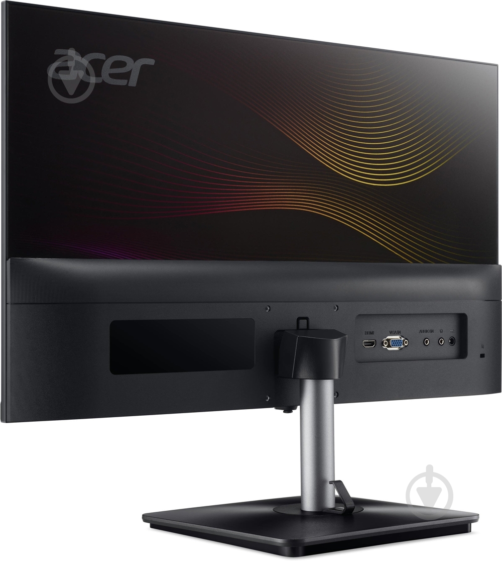 Монитор Acer Vero RS272bpamix 27" (UM.HR2EE.017) - фото 4