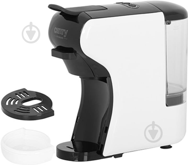 Кофеварка капсульная Camry CR-4414 - фото 4