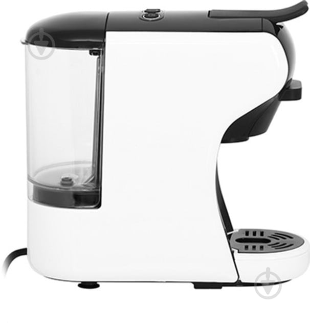 Кофеварка капсульная Camry CR-4414 - фото 5