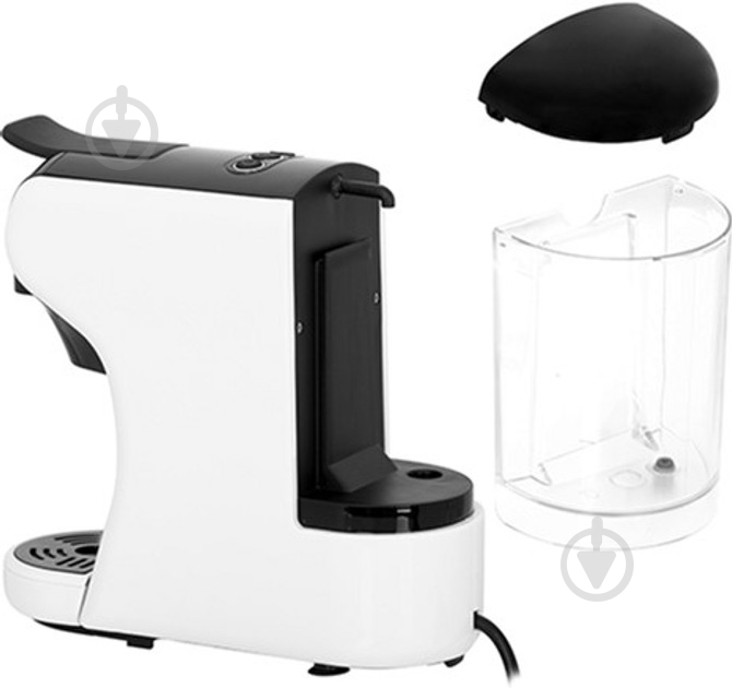 Кофеварка капсульная Camry CR-4414 - фото 6